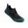 Spiuk - Pantofi ciclism indoor MOTIV INDOOR - negru albastru turcoaz