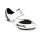 Spiuk - Pantofi ciclism triatlon TRIENNA TRI shoes - alb mat negru