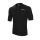 Spiuk - Tricou ciclism maneca scurta ANATOMIC CLASSIC SS jersey - negru