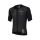 Spiuk - Tricou ciclism mânecă scurtă PROFIT Summer SS Jersey - negru