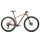 Orbea ONNA 29 10 Terracotta Red - Green - măsura M - bicicletă MTB fitness