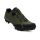 Spiuk - Pantofi ciclism MTB ALDAPA MTB shoes - verde kaki negru