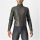 Castelli Idro 3 - jacheta de ploaie waterproof Gore-Tex Active - negru