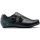 Northwave - pantofi ciclism sosea Extreme 3 - negru albastru irizat