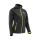 CEP - Jacheta termica vreme rece sau vant pentru femei Brand Softshell - negru verde lime