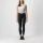 Castelli - pantaloni lungi ciclism pentru femei ploaie sau vreme rece, Tutto Nano Women tights - negru