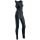 Northwave - pantaloni ciclism lungi cu bretele, iarna sau vreme rece pentru femei Fast Polar women Bibtights - negru