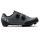 Northwave Rebel 3 - pantofi pentru ciclism MTB - gri antracit negru