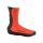 Castelli - huse pantofi iarna Inteso UL - rosu
