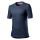 Castelli tricou tehnic casual cu maneca scurta Tech Tee - albastru dark inifity