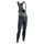 Northwave - pantaloni ciclism iarna - Active Acqua Bibtight - negru