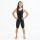 Finis - Costum inot tehnic pentru fete sau femei - Vapor Pro Open Back Kneeskin