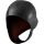 Orca - casca din neopren pentru inot Neo Thermal Swimcap - negru