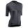 Northwave - tricou ciclism cu mânecă scurtă pentru femei Fast Jersey - negru