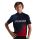 Specialized - tricou ciclism maneca scurta pentru copii - RBX Comp Youth SS jersey - bleumarin rosu