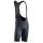 Northwave - pantaloni ciclism scurti cu bretele Active bibshorts - negru