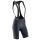 Northwave - pantaloni scurti cilism cu bretele - Fast Woman Bibshort - Black