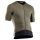 Northwave - tricou pentru ciclism cu maneca scurta Essence jersey - verde inchis army