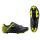 Northwave Origin Plus 2 - pantofi ciclism MTB XC - negru galben