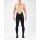 2XU - colanti ciclism barbati Elite Cycle Thermal Bib Tight - Black Reflectorizant