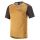 Alpinestars - tricou ciclism maneca scurta Alps 6.0 V2 jersey - portocaliu tangerine negru