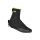 Northwave husa protectie pantofi iarna Raptor - negru galben fluo