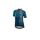 Orca - tricou pentru ciclism copii Orbea Jersey SS Club - albastru