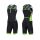 2XU Trisuit copii - negru-verde