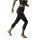 CEP - Colanti de alergare 3/4 pentru femei Running tights 3.0 W - black - negru