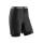 CEP Pantaloni scurti de antrenament pentru femei 2-in-1 - negru