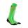 CEP Run Merino Socks W viper-black