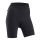 Northwave Sport - pantaloni ciclism de corp scurti cu bazon pentru femei - negru