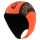 Orca Cagula inot neopren ORCA SWIMCAP orange-negru