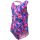 TYR Costum Copii Sugar Rush Maxfit roz-multicolor