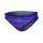 TYR Slip Dama Cyprus Kaya Bikini Bottom roz-mov
