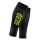 CEP Compresie gamba W ultralight negru-verde