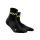 CEP Sosete scurte Ultralight negru-verde