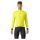 Castelli - jacheta ciclism 4-14 gr C - Salto - Galben Zolfo