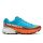 Merrell - pantofi alergare trail - Agility Peak 5 - Tahoe/Cloud | Bleu