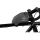 Apidura - geanta mica cadru bicicleta Expedition Top Tube Pack 0.5 litru - gri negru