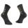 Northwave - sosete ciclism - Extreme AIR MID Sock - Black | Sand