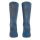 Northwave - sosete ciclism Good Times socks - albastru inchis gri inchis