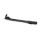 Woom - cric bicicleta Woom 6 (marime L), montare pe cadru - negru