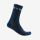 Castelli - sosete ciclism - Distanza 20 - indigo