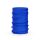 Castelli - tubular multifunctional - Neckwarmer Merino - albastru - UNI