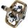 Look - Pedale MTB Enduro X-TRACK EN-RAGE + - bronz