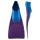 Finis labe lungi Junior pentru copii - Long Floating Fins