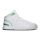 On - pantofi sport - THE ROGER Clubhouse Mid - White | Green