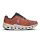On - pantofi alergare - Cloudgo W - Mahogany | Ivory