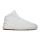 On - pantofi sport - THE ROGER Clubhouse Mid - White | Sandstone